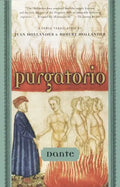 Purgatorio - Paperback