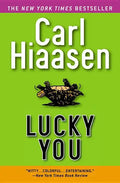 Lucky You - Paperback