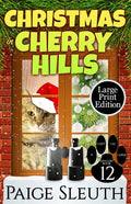 Christmas in Cherry Hills - Paperback