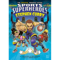 Stephen Curry: The Official Graphic Novel - Paperback