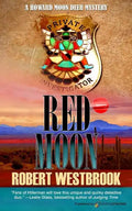 Red Moon - Paperback