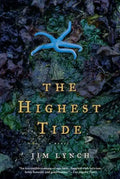 The Highest Tide - Paperback