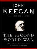 The Second World War - Paperback