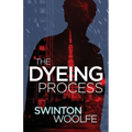 The Dyeing Process - Paperback