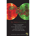 AfroSFv2 - Paperback