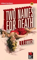 Two Names for Death - Paperback