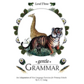 Gentle Grammar: Level 3 - Paperback