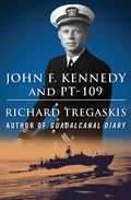 John F. Kennedy and Pt-109 - Paperback