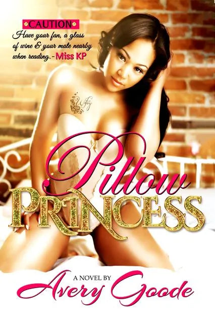 Pillow Princess Part 1 - Paperback