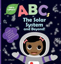 ABCs of The Solar System and Beyond (Tinker Toddlers) - Hardcover