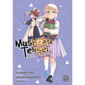 Mushoku Tensei: Jobless Reincarnation (Manga) Vol. 20 - Paperback