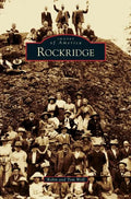 Rockridge - Hardcover