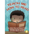 Teach Me to Read - Paperback
