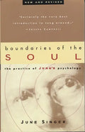 Boundaries of the Soul: The Practice of Jung's Psychology - Paperback