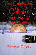 The Colony on Callisto - Paperback