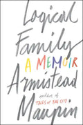 Logical Family: A Memoir - Paperback