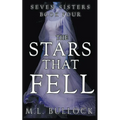 The Stars That Fell - Paperback