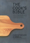 The Cook's Bible: The Best of American Home Cooking - Hardcover