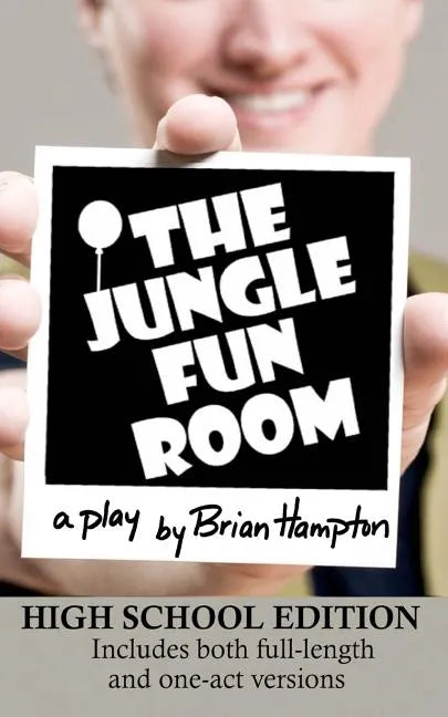 The Jungle Fun Room (High School Edition) - Paperback