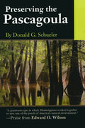 Preserving the Pascagoula [With Compact Disc] - Paperback