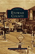 Etowah County (Revised) - Hardcover