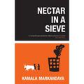 Nectar In A Sieve - Paperback