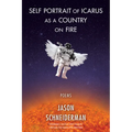 Self Portrait of Icarus as a Country on Fire - Paperback