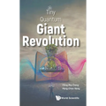 Tiny Quantum, Giant Revolution - Hardcover