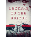 Letters to the Editor - Paperback