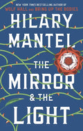 The Mirror & the Light - Paperback