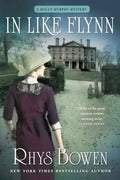 In Like Flynn: A Molly Murphy Mystery - Paperback