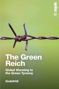 The Green Reich - Paperback
