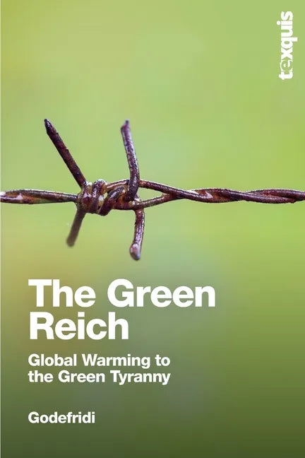 The Green Reich - Paperback