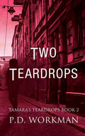 Two Teardrops - Paperback