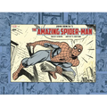 John Romita's Amazing Spider-Man: The Daily Strips Artist's Edition - Hardcover