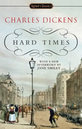 Hard Times - Paperback