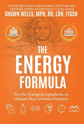 The ENERGY Formula - Hardcover