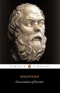 Conversations of Socrates - Paperback