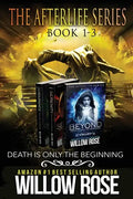 The Afterlife Series: Box Set (Books 1-3) - Paperback