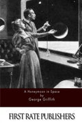 A Honeymoon in Space - Paperback