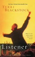 The Listener: What If You Could Hear What God Hears? - Paperback