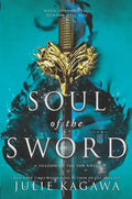 Soul of the Sword - Hardcover