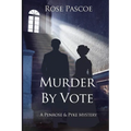 Murder By Vote - Paperback