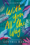 With You All the Way - Hardcover