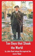 Ten Days that Shook the World - Hardcover