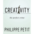 Creativity: The Perfect Crime - Paperback