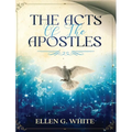 The Acts of the Apostles - Paperback