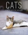 Cats: A Portrait in Pictures and Words - Hardcover