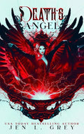 Death's Angel - Paperback