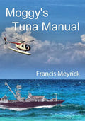 Moggy's Tuna Manual - Paperback
